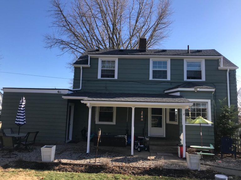 Abraham Painting Llc