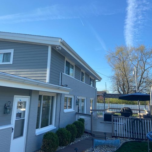 Abraham Painting Llc